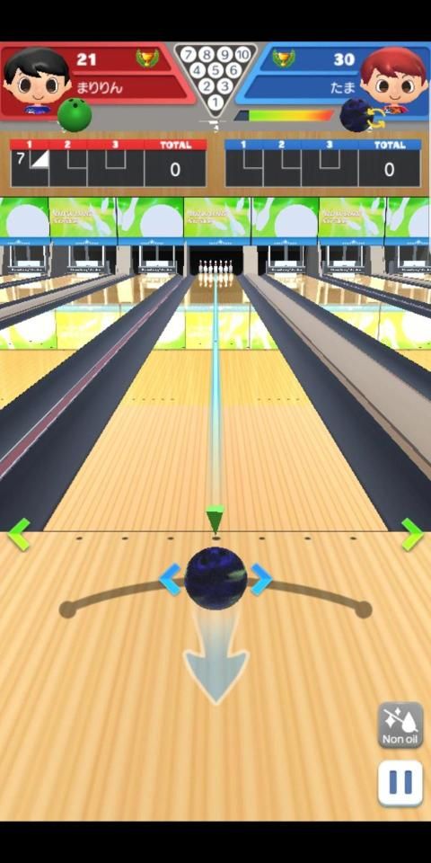 Download Free Bowling Game For Android Phone