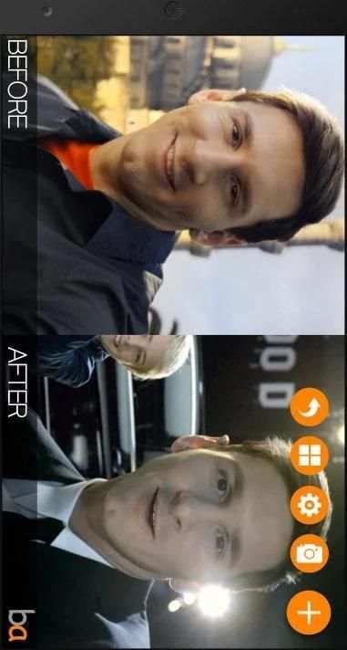 Before and After स्क्रीनशॉट 5