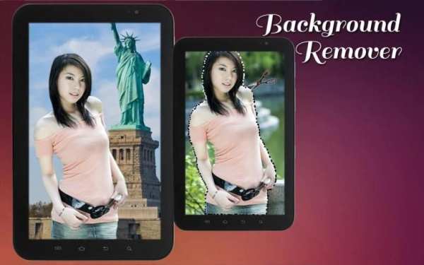 Background Remover screenshot 2