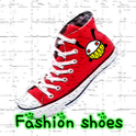 Fashion Shoes (shoelaces) icon