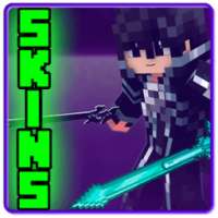 PvP Skins for Minecraft PE