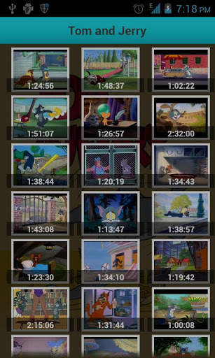 Tom and Jerry screenshot 2