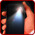 Flashlight icon