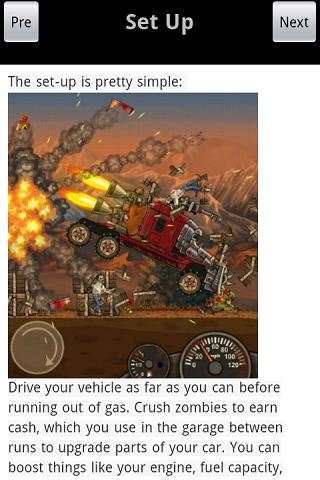 Earn to Die Cheat screenshot 2