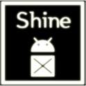 Shine Theme GO Launcher EX 1.0