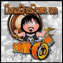 Bonzo Bros. Drums.com أيقونة