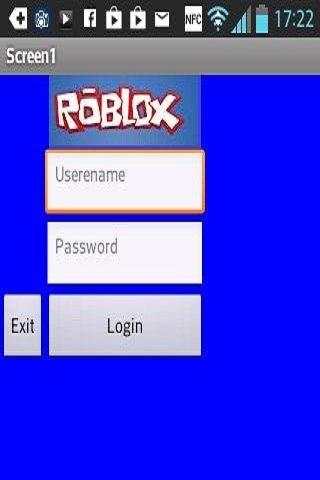 ROBLOX Mobile 3 screenshot 2