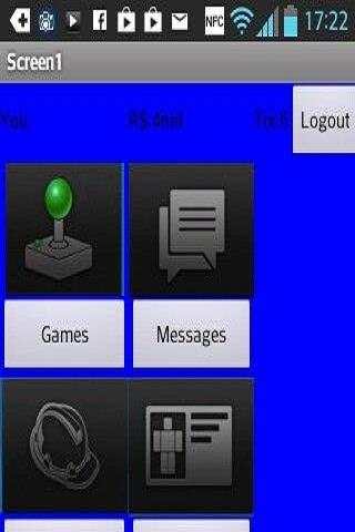 ROBLOX Mobile 3 screenshot 1