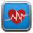 HPal - Blood Pressure Tracker icon