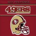 San Francisco 49ers NFL HD Wallpaper 85397 - Baltana