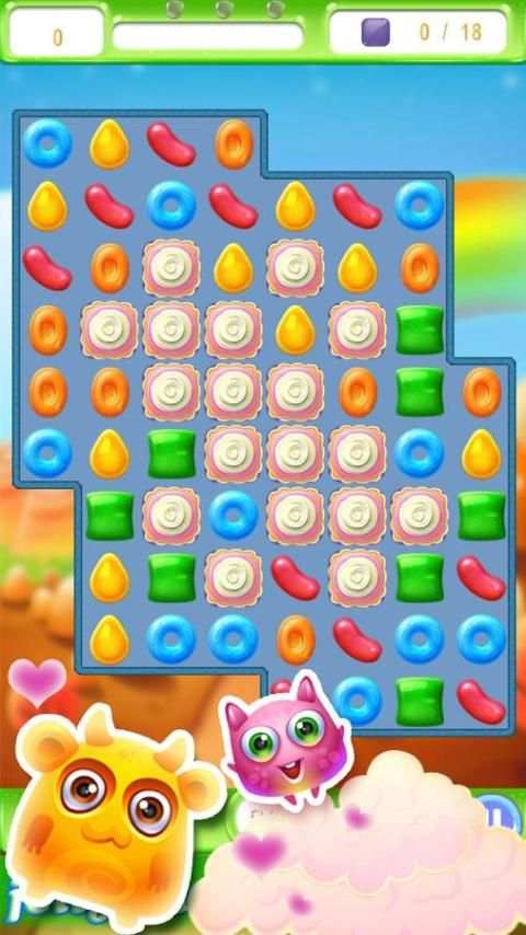 permen jelly selai screenshot 5