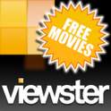 Viewster-Free Movies on Demand