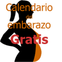 Calendario del embarazo GRATIS icon
