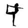 Yoga Trainer Lite 2 on 9Apps