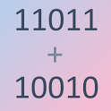 Binary Calculator Free иконка