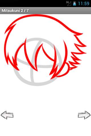 How to Draw: Anime Manga screenshot 3