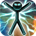 Super stickman icon