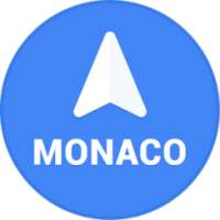Navigation Monaco on 9Apps