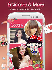 Fotos screenshot 2