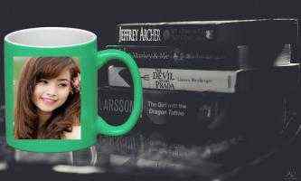 Coffee Frames on Mug स्क्रीनशॉट 3
