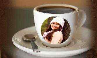 Coffee Frames on Mug स्क्रीनशॉट 4