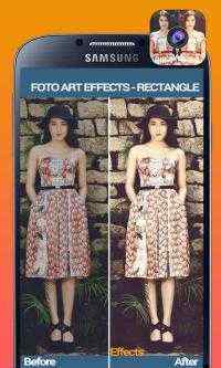 Foto Art Effects - Rectangle 2 screenshot 3