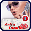 Caller Location Tracker आइकन