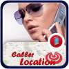 Caller Location Tracker