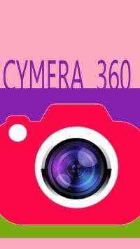 CYMERA 360 स्क्रीनशॉट 5