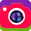 CYMERA 360 icon