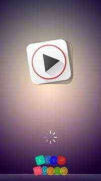 Flip Music Equalizer स्क्रीनशॉट 1