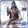 3D Mahadev Shiv Live Wallpaper