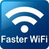 Faster WiFi 1.0