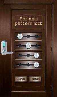 Mobile Lock Screen (Door Lock) screenshot 2