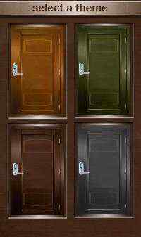 Mobile Lock Screen (Door Lock) screenshot 4