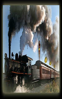 Temple Train Surfer screenshot 3