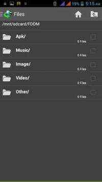 IDM Mini Download Manager स्क्रीनशॉट 2