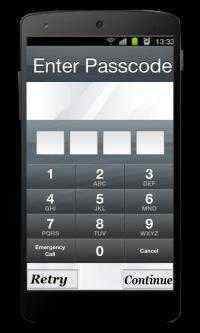 Apps & Gallery Locker (Secure) screenshot 3