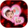 Lovely Hearts Live Wallpaper 1.0