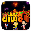 Diwali Crackers Live Wallpaper icon