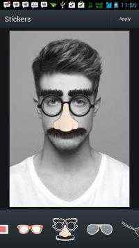 Perfect365 PicsArt screenshot 4
