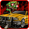 Reckless Zombie Racing Smash icon