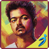 Kaththi - Official 3D Game icon