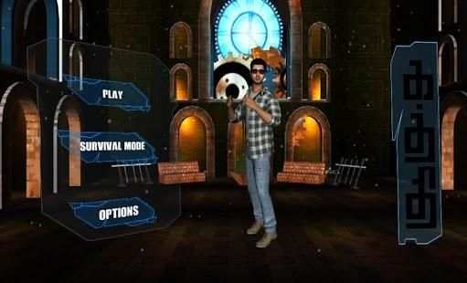 Kaththi - Official 3D Game screenshot 4