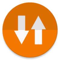 Internet Speed Meter