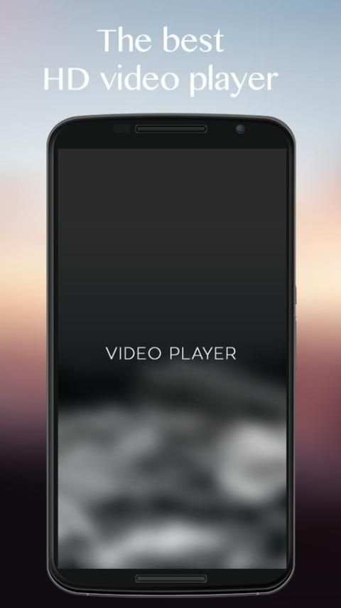 Codec Player screenshot 7