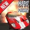 CRAZY POLICE PURSUIT 3D