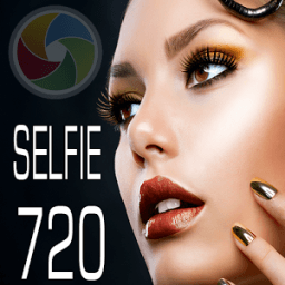 ikon Camera 720 - Beauty Camera