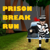 Prison Break Run 3d иконка