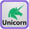 Unicorn DASH